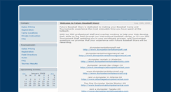 Desktop Screenshot of cantonkid.com